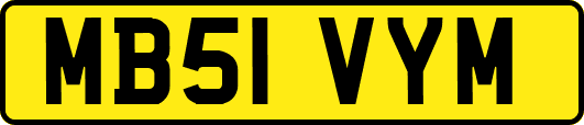 MB51VYM