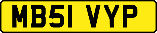 MB51VYP