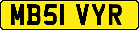 MB51VYR
