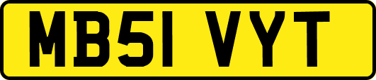 MB51VYT