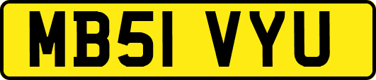 MB51VYU