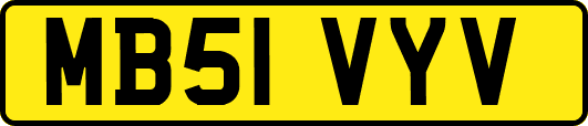 MB51VYV