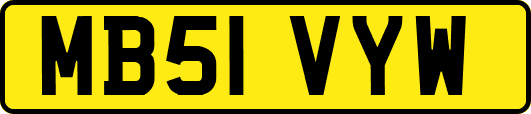 MB51VYW