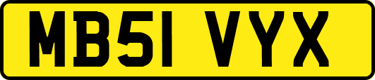 MB51VYX