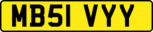 MB51VYY