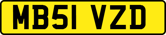 MB51VZD