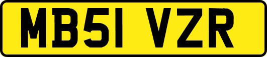 MB51VZR