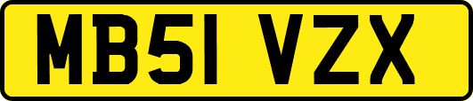 MB51VZX