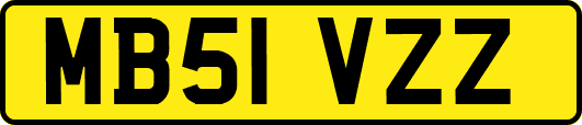 MB51VZZ