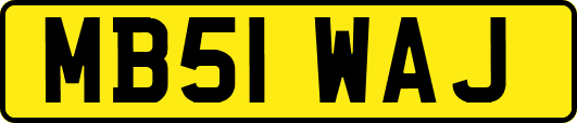 MB51WAJ