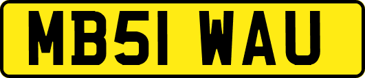 MB51WAU