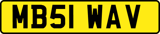 MB51WAV