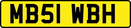 MB51WBH
