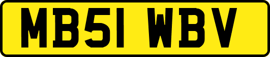 MB51WBV
