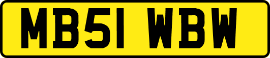 MB51WBW