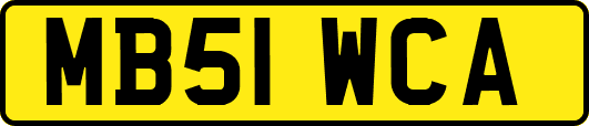 MB51WCA