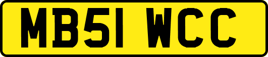 MB51WCC