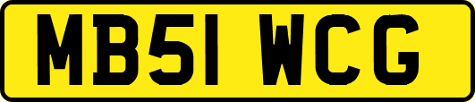 MB51WCG