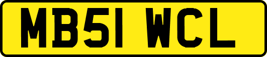 MB51WCL