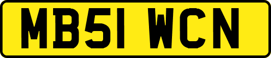 MB51WCN