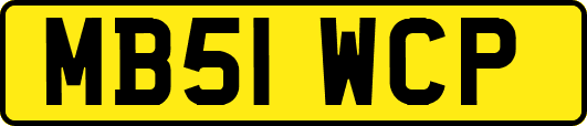 MB51WCP