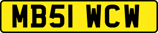 MB51WCW