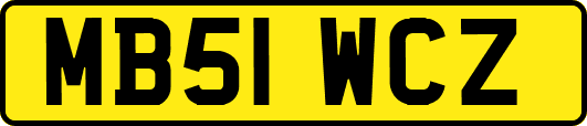 MB51WCZ