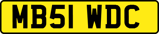 MB51WDC