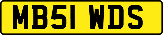 MB51WDS