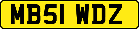 MB51WDZ