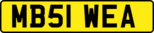 MB51WEA