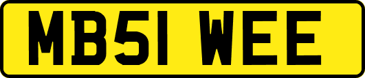 MB51WEE