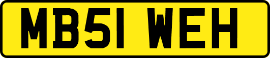MB51WEH