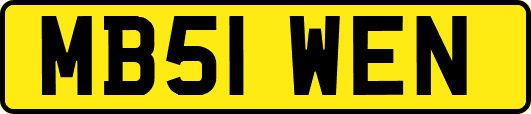 MB51WEN