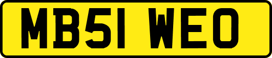 MB51WEO