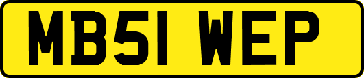 MB51WEP