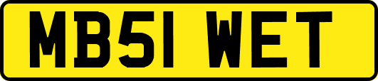 MB51WET