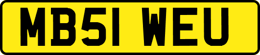 MB51WEU