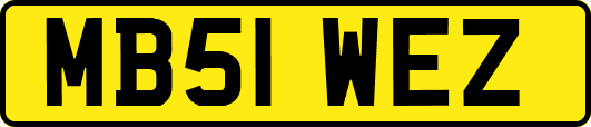 MB51WEZ