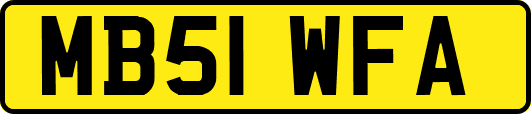 MB51WFA