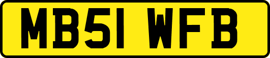 MB51WFB