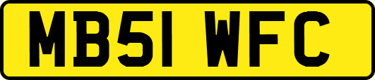 MB51WFC