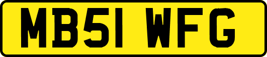 MB51WFG
