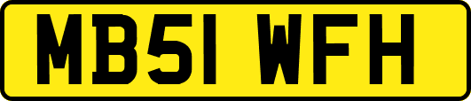 MB51WFH