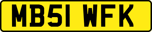 MB51WFK