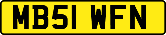MB51WFN
