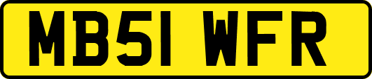 MB51WFR