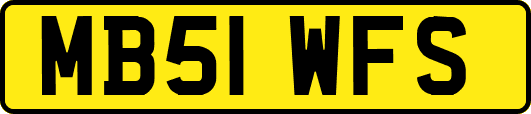 MB51WFS