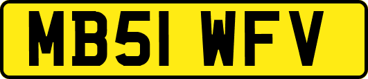 MB51WFV