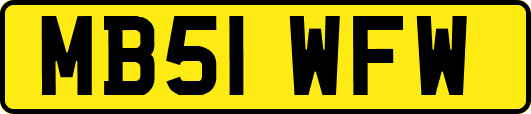 MB51WFW